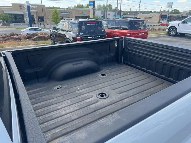 used 2024 Ram 2500 car, priced at $74,664