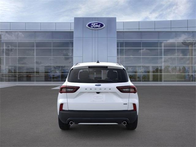 new 2025 Ford Escape car, priced at $31,537