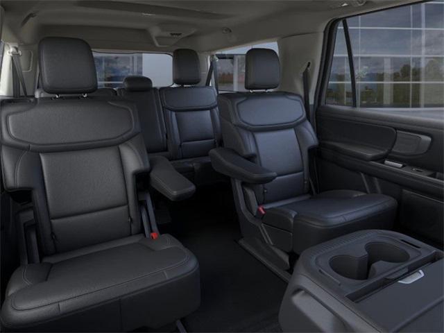 new 2025 Ford Expedition Max car, priced at $82,333