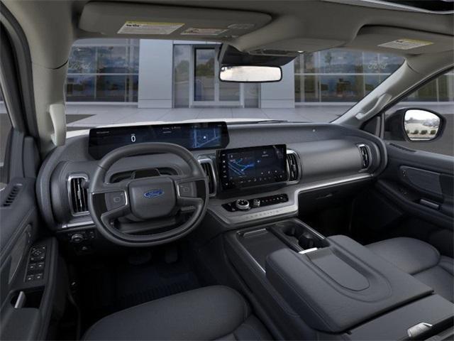 new 2025 Ford Expedition Max car, priced at $82,333