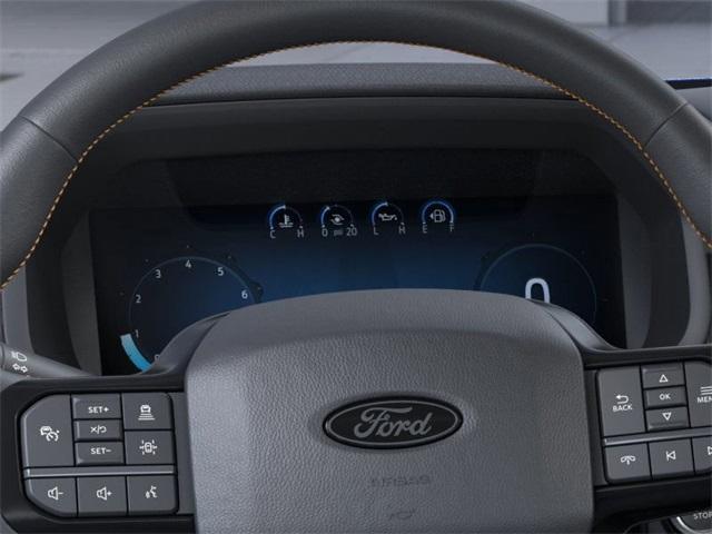 new 2025 Ford F-150 car, priced at $65,061