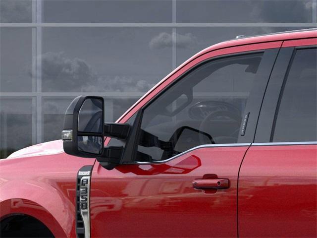 new 2025 Ford F-350 car, priced at $89,030