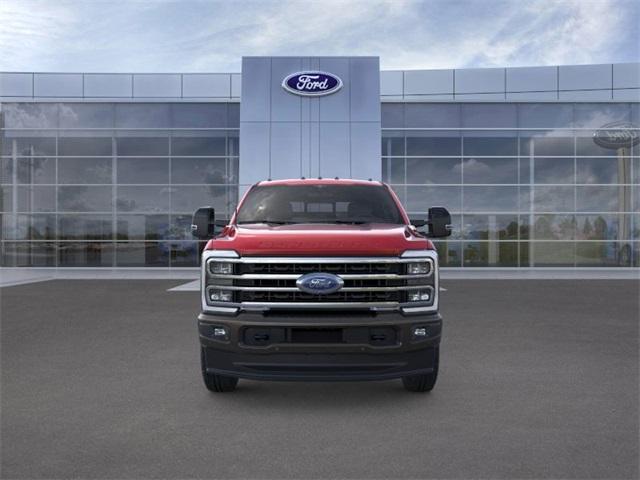 new 2025 Ford F-350 car, priced at $89,030