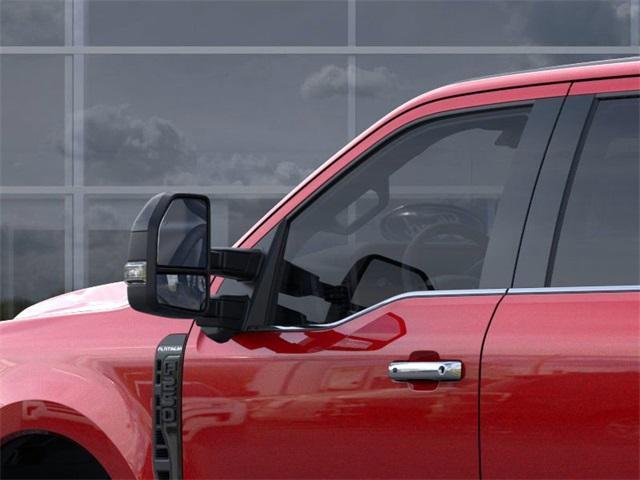 new 2025 Ford F-250 car, priced at $87,930