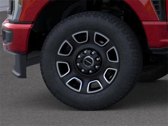new 2025 Ford F-250 car, priced at $87,930