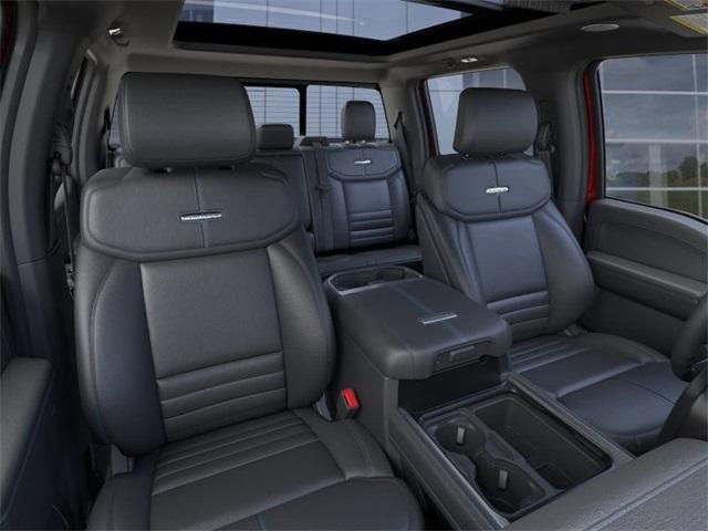 new 2025 Ford F-250 car, priced at $87,930