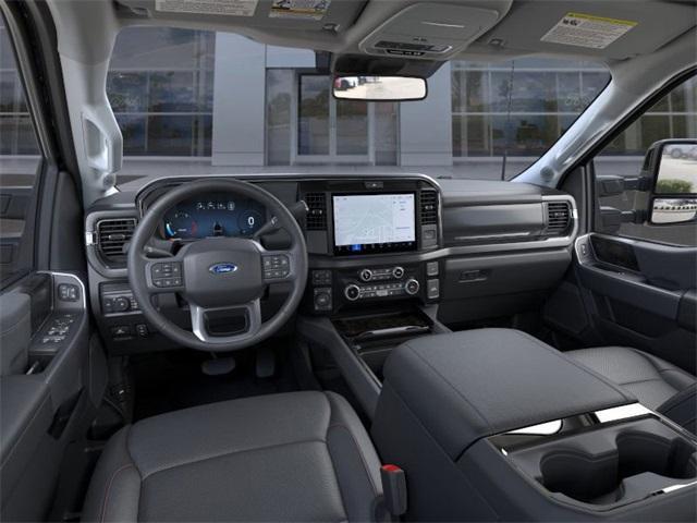 new 2025 Ford F-350 car, priced at $78,166