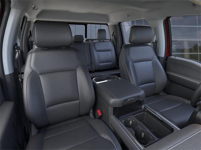 new 2025 Ford F-350 car, priced at $78,166
