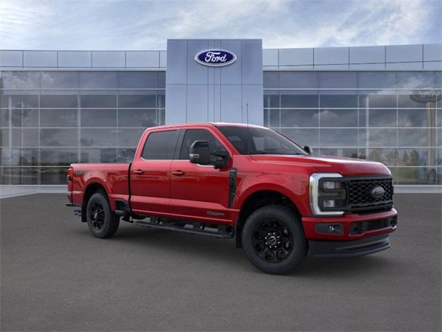 new 2025 Ford F-350 car, priced at $78,166