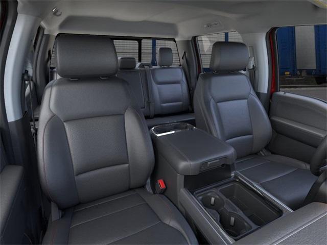 new 2025 Ford F-350 car, priced at $79,166