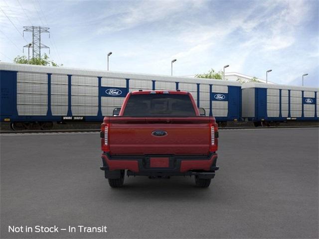 new 2025 Ford F-350 car, priced at $79,166