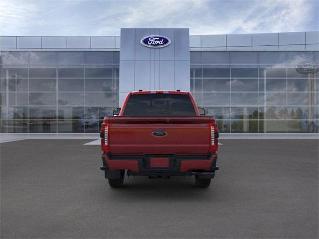 new 2025 Ford F-350 car, priced at $78,166