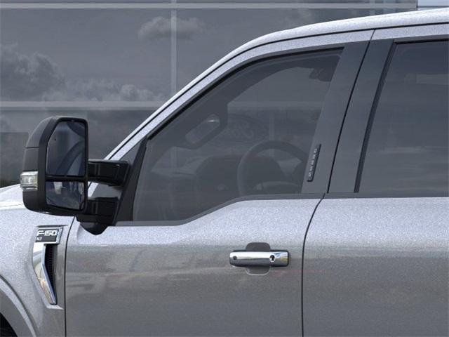new 2024 Ford F-150 car, priced at $52,477