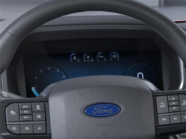 new 2025 Ford F-150 car, priced at $72,791
