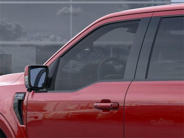new 2025 Ford F-150 car, priced at $72,791