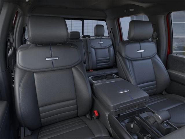 new 2025 Ford F-150 car, priced at $72,791