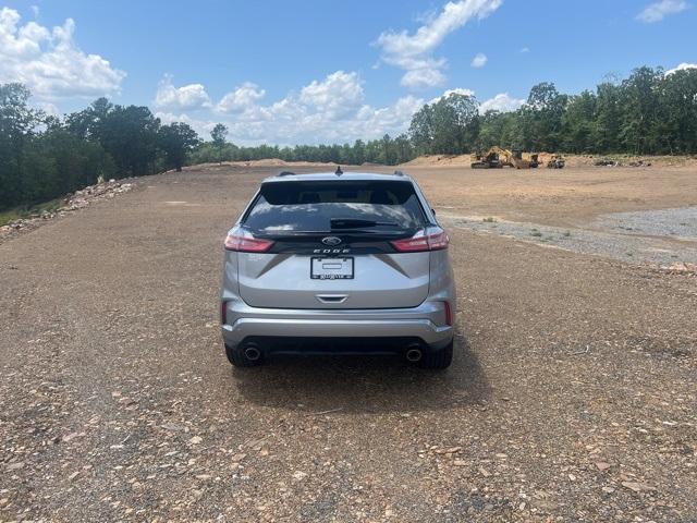 used 2021 Ford Edge car, priced at $26,877