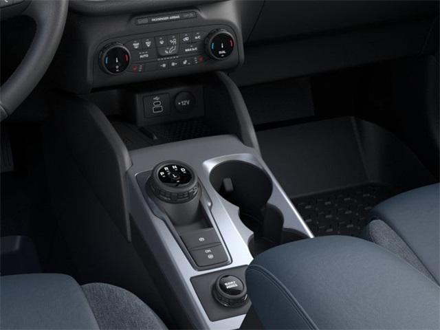 new 2024 Ford Bronco Sport car, priced at $33,796