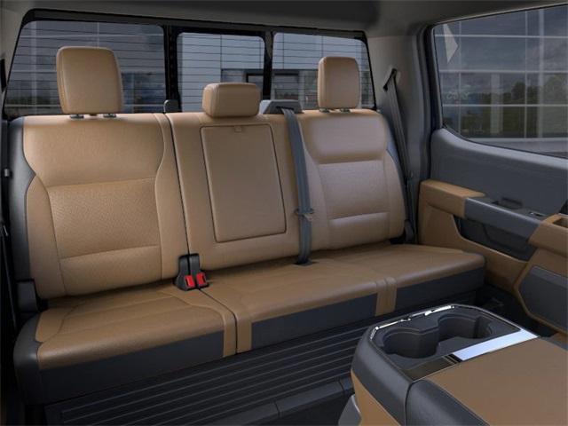 new 2025 Ford F-250 car, priced at $82,891