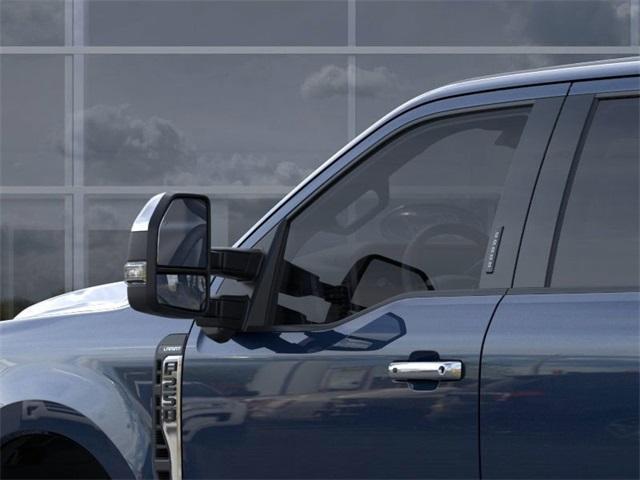 new 2025 Ford F-250 car, priced at $82,891