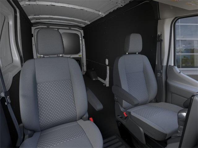new 2025 Ford Transit-250 car, priced at $59,212