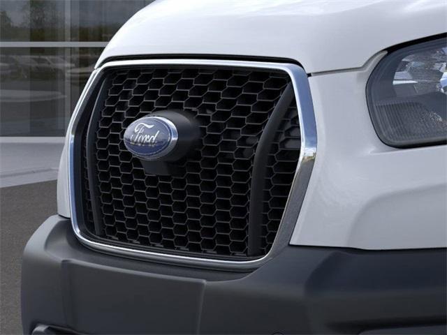 new 2025 Ford Transit-250 car, priced at $59,212