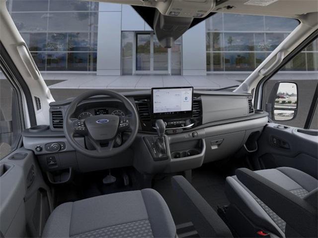 new 2025 Ford Transit-250 car, priced at $59,212