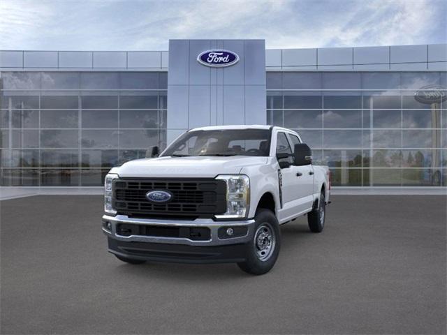 new 2026 Ford F-250 car, priced at $57,105