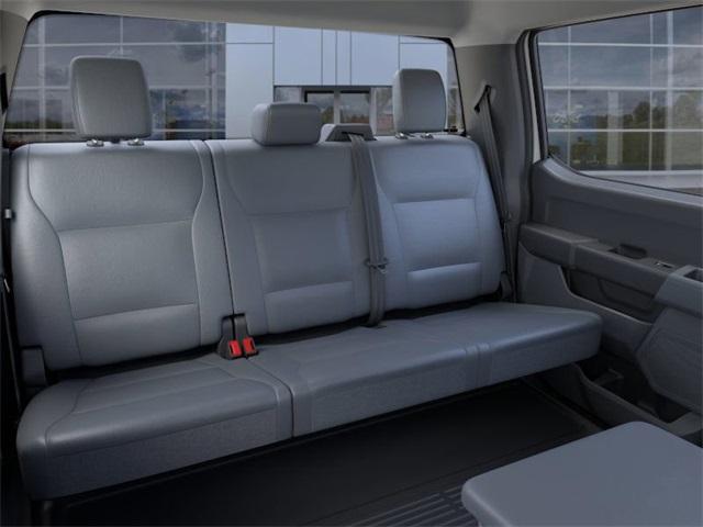 new 2026 Ford F-250 car, priced at $57,105
