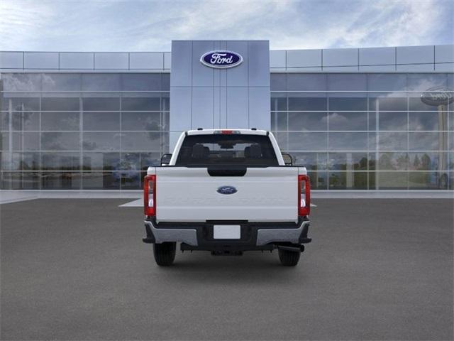 new 2026 Ford F-250 car, priced at $57,105