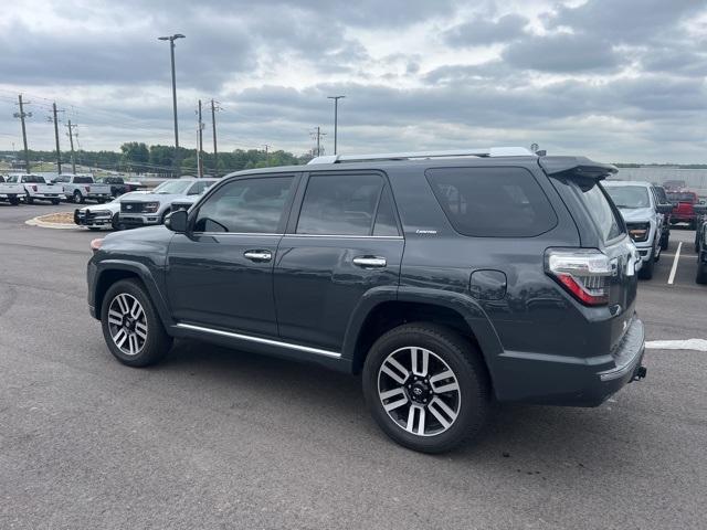 used 2024 Toyota 4Runner car, priced at $55,441