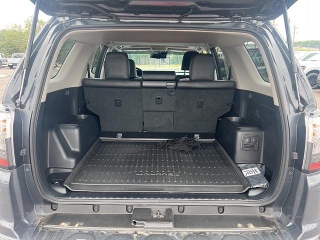 used 2024 Toyota 4Runner car, priced at $55,441