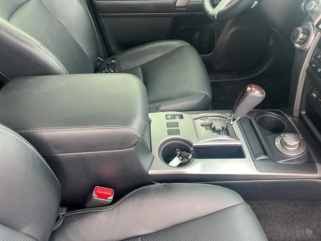 used 2024 Toyota 4Runner car, priced at $55,441