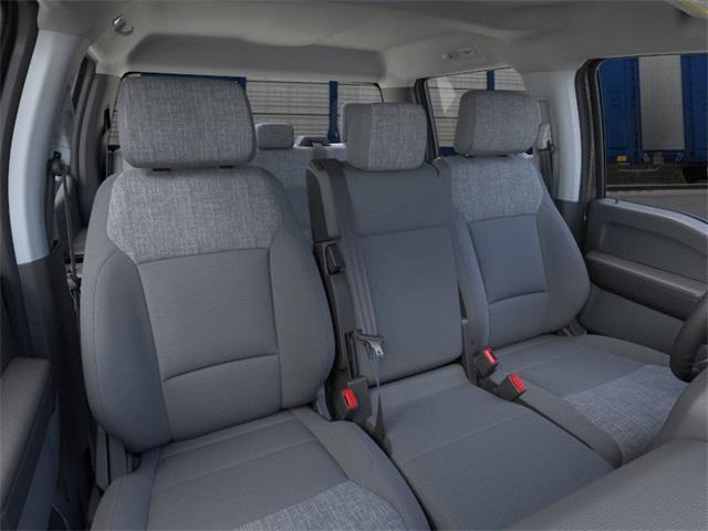 new 2025 Ford F-250 car, priced at $65,480