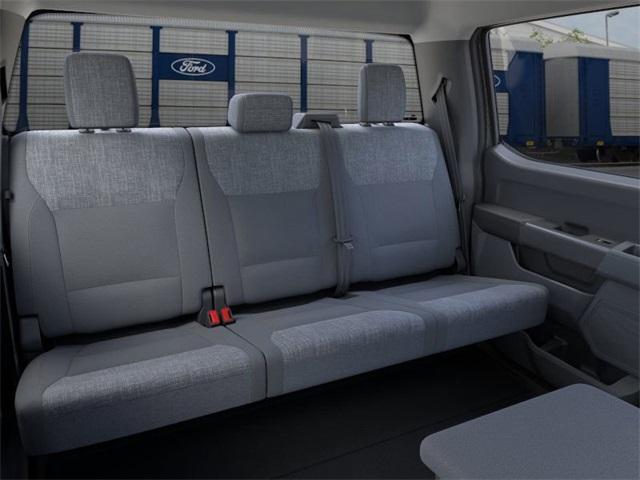 new 2025 Ford F-250 car, priced at $65,480
