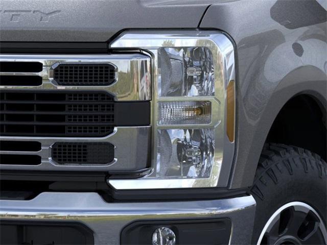 new 2025 Ford F-250 car, priced at $65,480