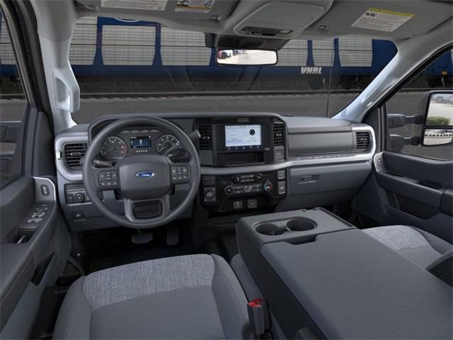 new 2025 Ford F-250 car, priced at $65,480