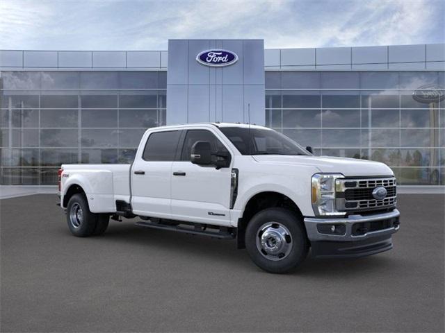 new 2025 Ford F-350 car, priced at $69,774