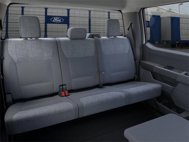 new 2025 Ford F-350 car, priced at $70,774