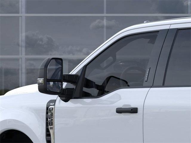 new 2025 Ford F-350 car, priced at $69,774