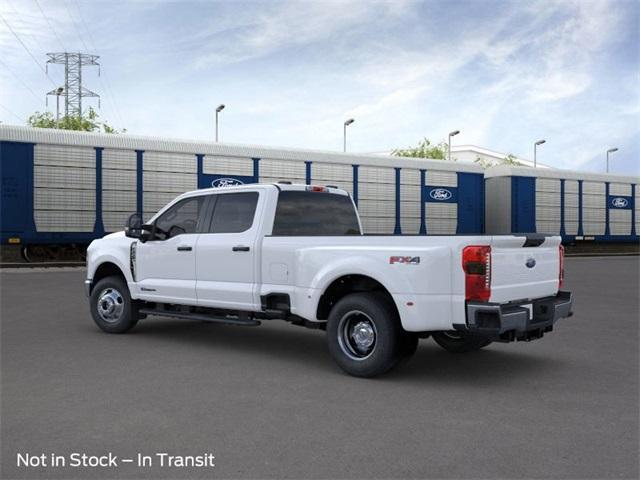 new 2025 Ford F-350 car, priced at $70,774