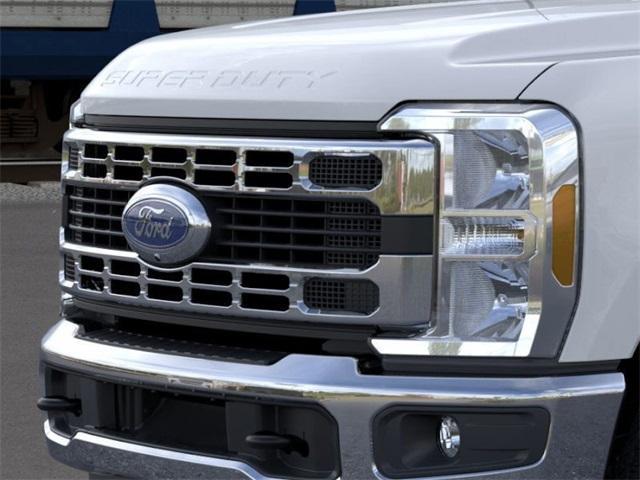 new 2025 Ford F-350 car, priced at $70,774