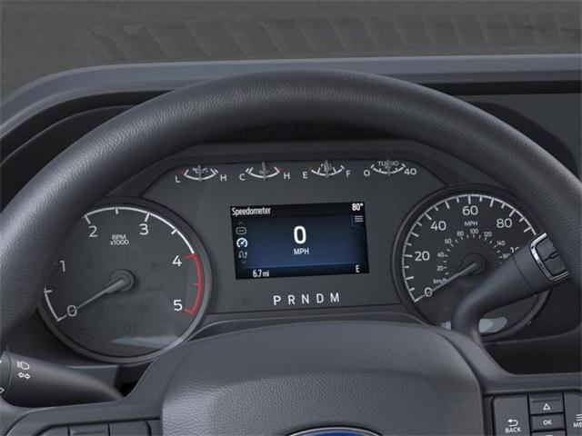 new 2025 Ford F-350 car, priced at $70,774