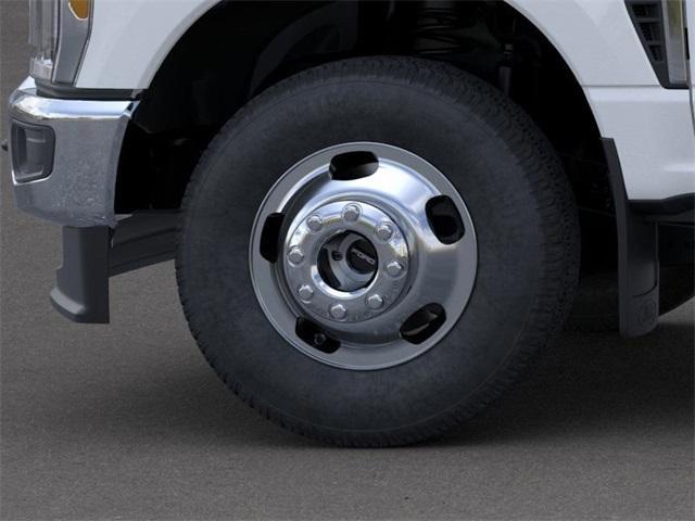 new 2025 Ford F-350 car, priced at $70,774