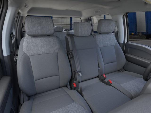 new 2025 Ford F-350 car, priced at $70,774