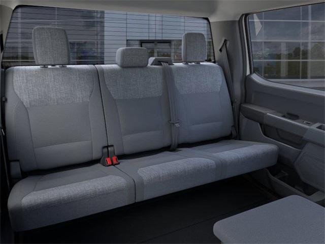 new 2025 Ford F-350 car, priced at $69,774