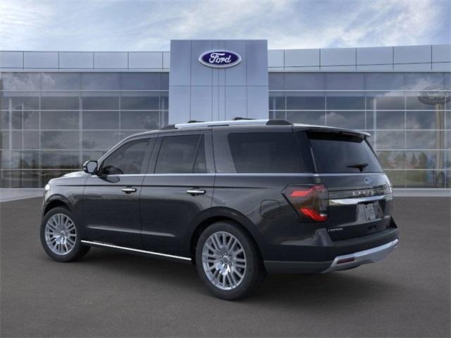 new 2024 Ford Expedition car, priced at $67,724