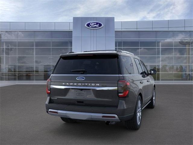 new 2024 Ford Expedition car, priced at $67,724