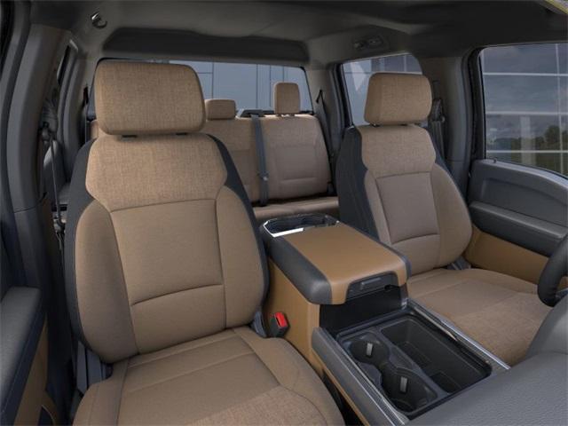 new 2025 Ford F-450 car, priced at $68,323