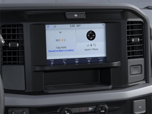new 2025 Ford F-450 car, priced at $68,323